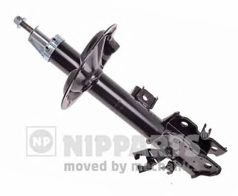 Nipparts N5501047G Front Left Suspension Shock Absorber N5501047G