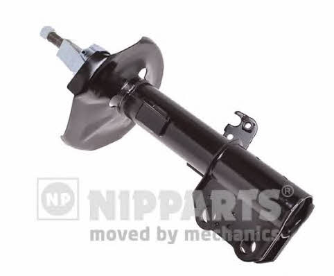 Nipparts N5502086G Front Left Gas Oil Suspension Shock Absorber N5502086G
