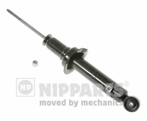 Nipparts N5503022G Front oil and gas suspension shock absorber N5503022G