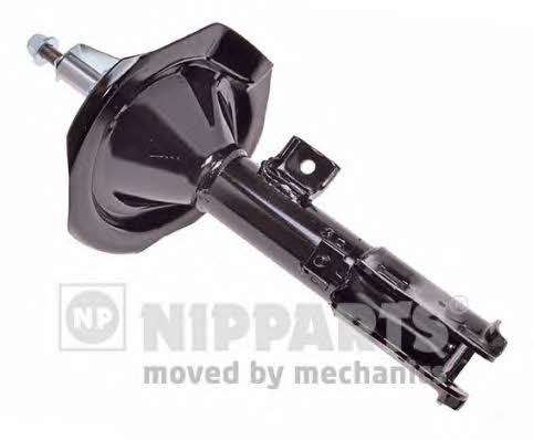 Nipparts N5505038G Front Left Gas Oil Suspension Shock Absorber N5505038G