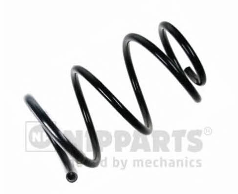 Nipparts N5547048 Suspension spring front N5547048