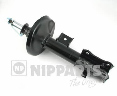 Nipparts N5508009G Front Left Gas Oil Suspension Shock Absorber N5508009G