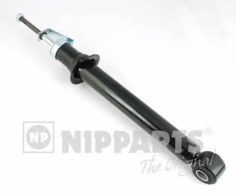 Nipparts N5525022G Rear oil and gas suspension shock absorber N5525022G