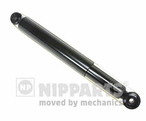 Nipparts N5526010G Rear oil and gas suspension shock absorber N5526010G