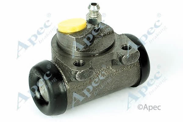 APEC braking BCY1195 Wheel Brake Cylinder BCY1195