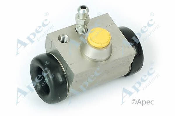 APEC braking BCY1342 Wheel Brake Cylinder BCY1342