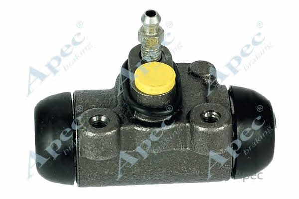 APEC braking BCY1149 Wheel Brake Cylinder BCY1149