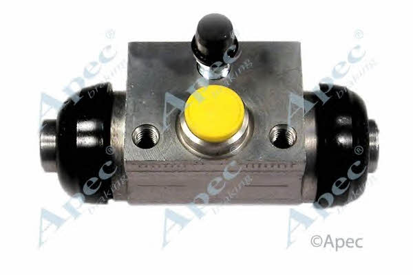 APEC braking BCY1457 Wheel Brake Cylinder BCY1457