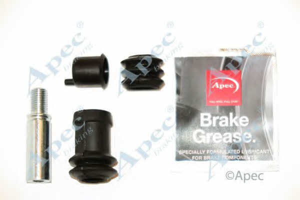 APEC braking CKT1017 Repair Kit, brake caliper CKT1017