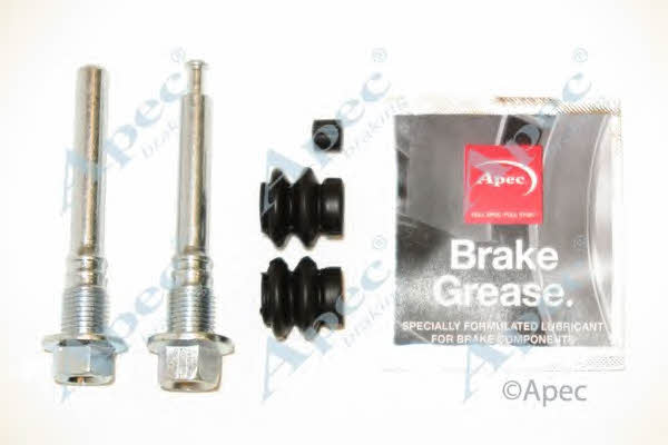 APEC braking CKT1061 Repair Kit, brake caliper CKT1061