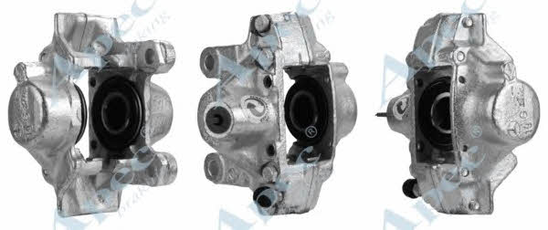 APEC braking LCA475 Brake caliper rear left LCA475