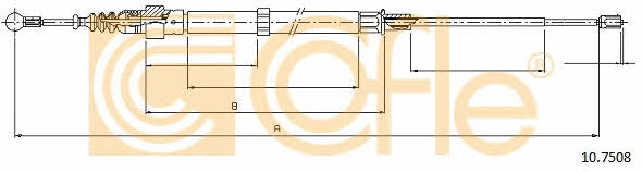 Buy Cofle 10.7508 at a low price in United Arab Emirates!