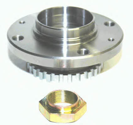 Fremax FWB-0008 Wheel bearing kit FWB0008