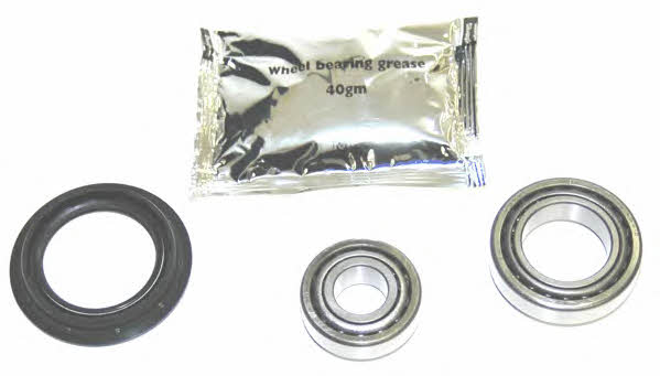 Fremax FWB-0217 Wheel bearing kit FWB0217