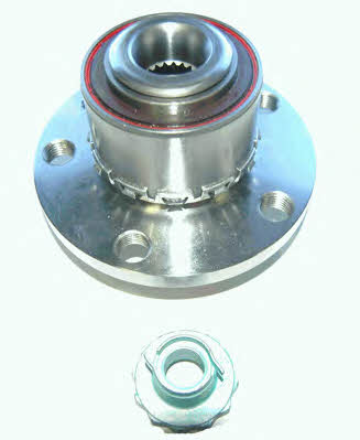 Fremax FWB-0242 Wheel bearing kit FWB0242