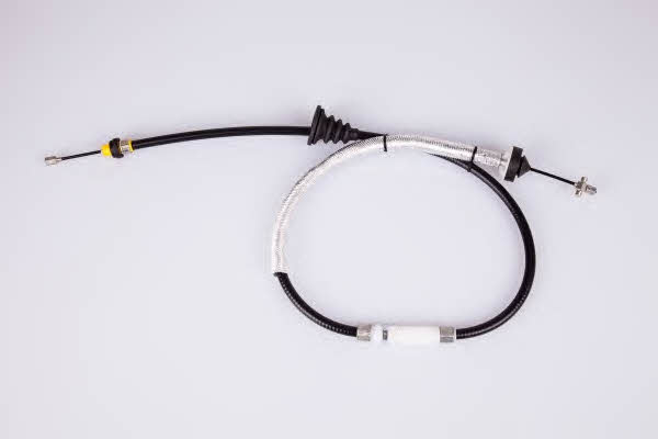 Hella-Pagid 8AK 355 700-831 Clutch cable 8AK355700831