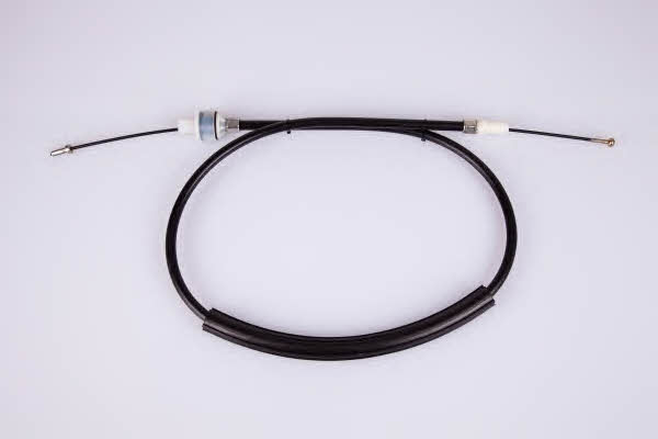 Hella-Pagid 8AK 355 700-521 Clutch cable 8AK355700521