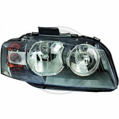 Diederichs 1031981 Headlight left 1031981