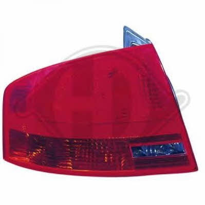Diederichs 1017190 Tail lamp right 1017190