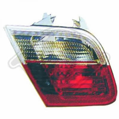 Diederichs 1214192 Tail lamp inner right 1214192