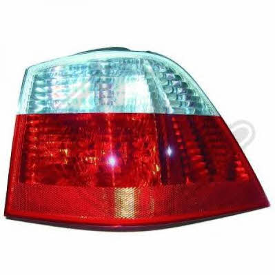 Diederichs 1224690 Tail lamp outer right 1224690