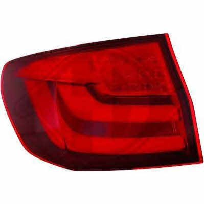 Diederichs 1225690 Tail lamp right 1225690
