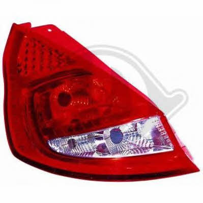 Diederichs 1405090 Tail lamp right 1405090