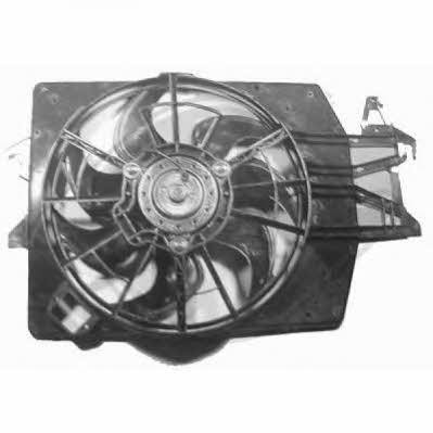 Diederichs 1414101 Hub, engine cooling fan wheel 1414101