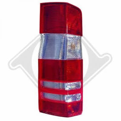 Diederichs 1663090 Tail lamp right 1663090