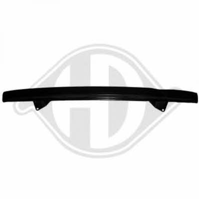 Diederichs 1681065 Rear bumper reinforcement 1681065