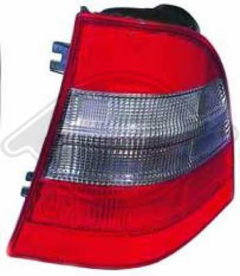 Diederichs 1690090 Tail lamp right 1690090