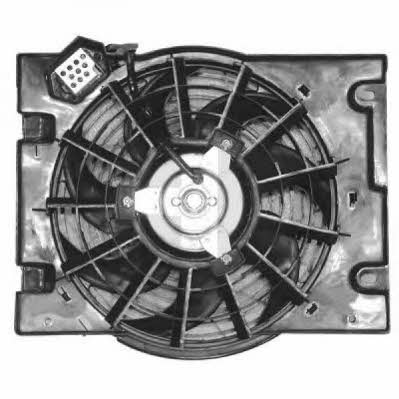 Diederichs 1805001 Hub, engine cooling fan wheel 1805001
