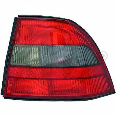 Diederichs 1824094 Tail lamp right 1824094