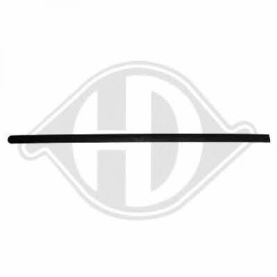 Diederichs 2212322 Door trim 2212322