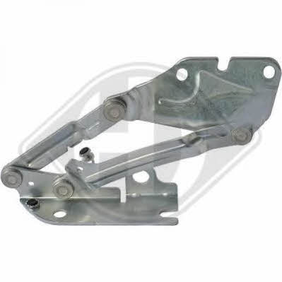 Diederichs 2214619 Hood hinge 2214619