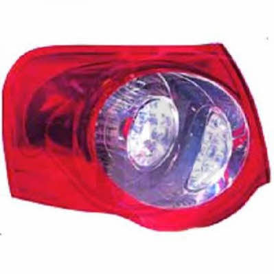 Diederichs 2247690 Tail lamp outer right 2247690