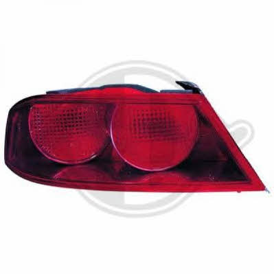 Diederichs 3052091 Tail lamp outer left 3052091