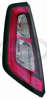 Diederichs 3457090 Tail lamp right 3457090