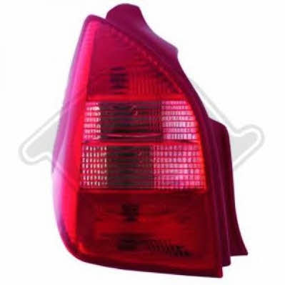 Diederichs 4000190 Tail lamp right 4000190