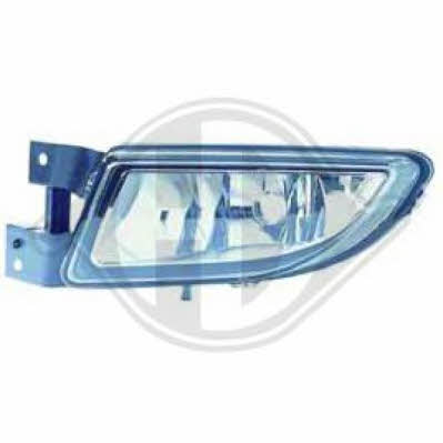 Diederichs 3463089 Fog headlight, left 3463089