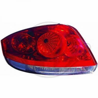 Diederichs 3463490 Tail lamp right 3463490