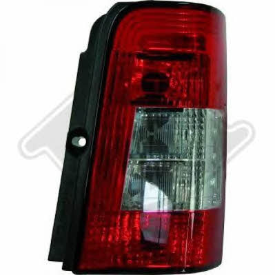 Diederichs 4012890 Tail lamp right 4012890