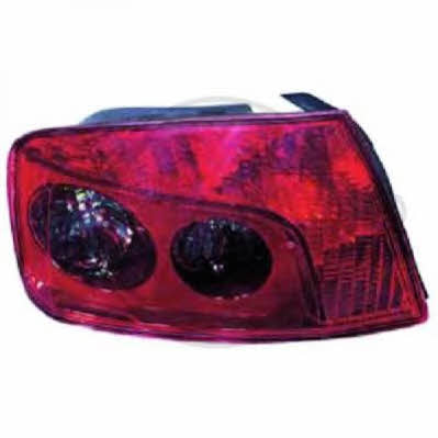 Diederichs 4243090 Tail lamp right 4243090