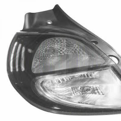 Diederichs 4415090 Tail lamp right 4415090