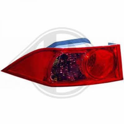Diederichs 5219094 Tail lamp right 5219094