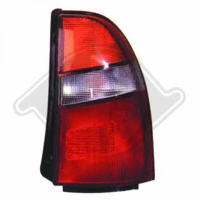 Diederichs 5805690 Tail lamp right 5805690