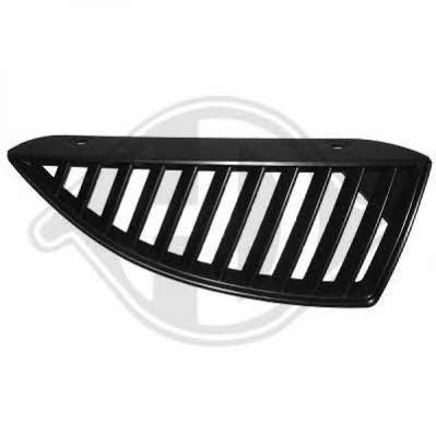 Diederichs 5807042 Grille radiator 5807042