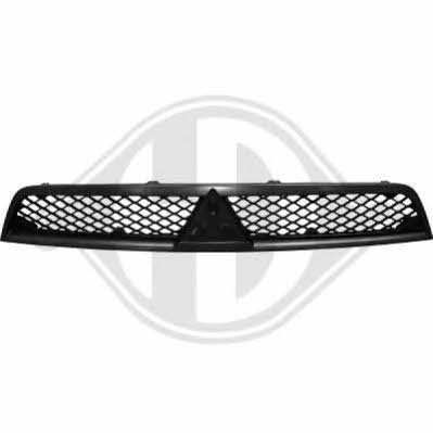 Diederichs 5808040 Grille radiator 5808040