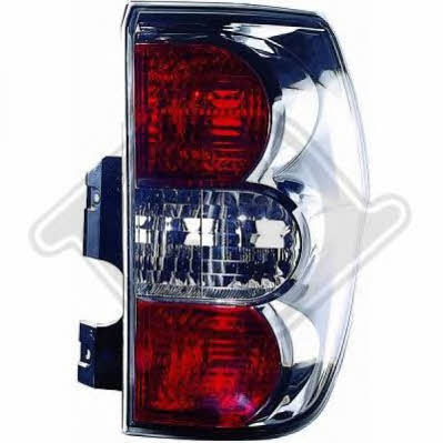 Diederichs 6433090 Tail lamp right 6433090