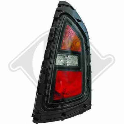 Diederichs 6526890 Tail lamp right 6526890